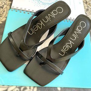 Calvin Klein Sandals